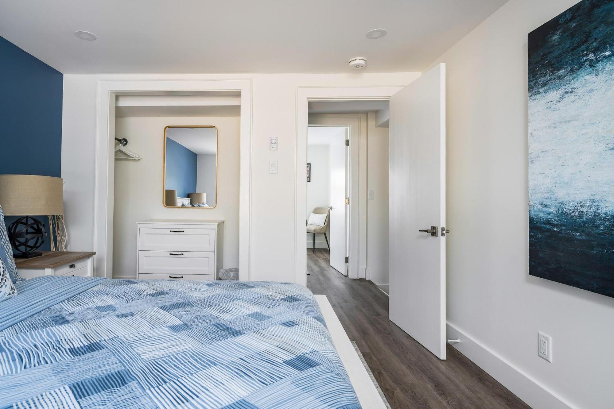 "Hike" At Hills Meaford, Pet Friendly, 2Bd Suite Exterior photo