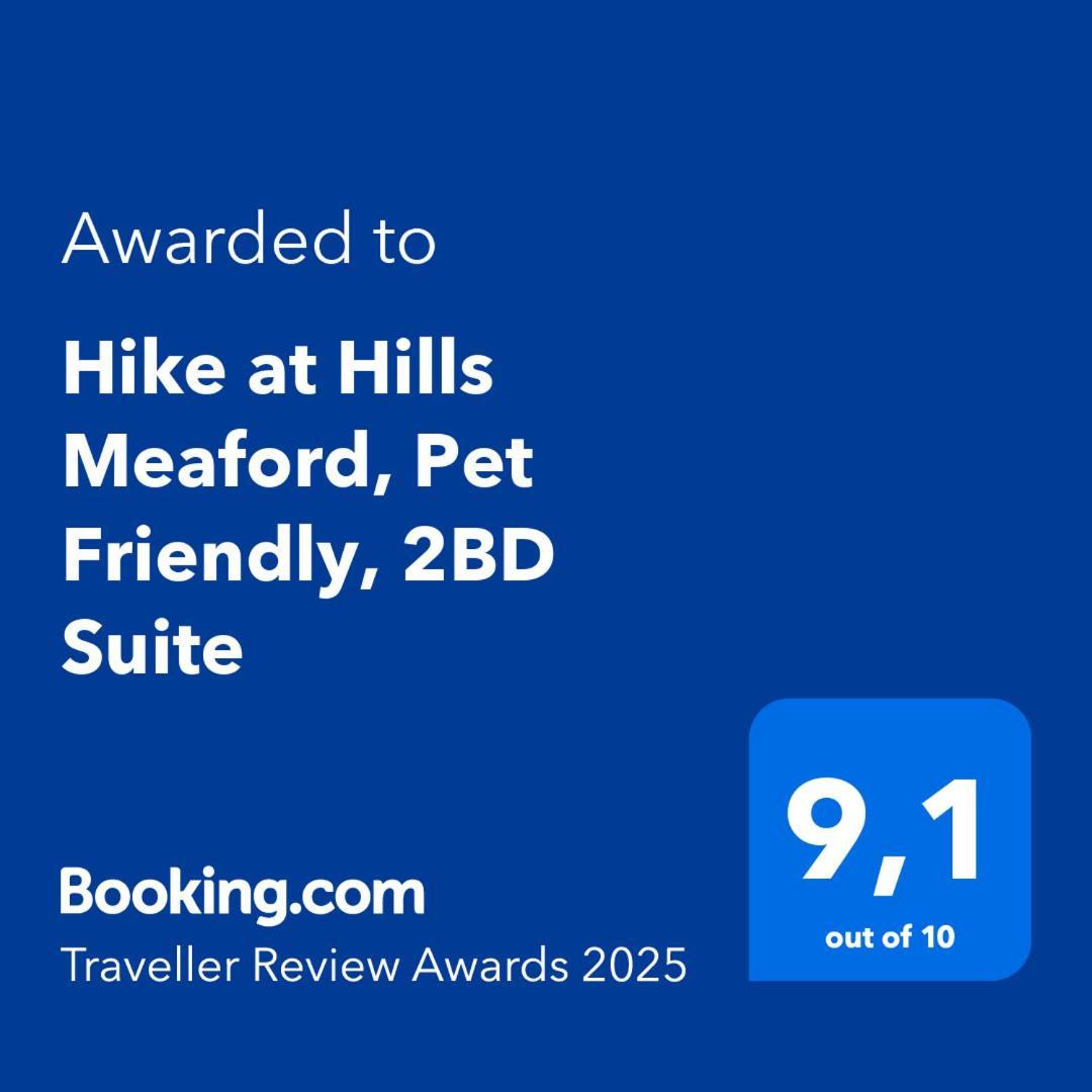 "Hike" At Hills Meaford, Pet Friendly, 2Bd Suite Exterior photo